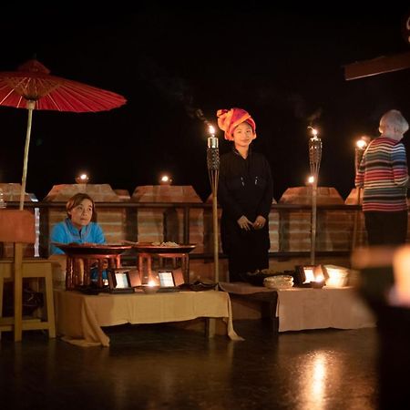 Ann Heritage Lodge Inle Lake Εξωτερικό φωτογραφία