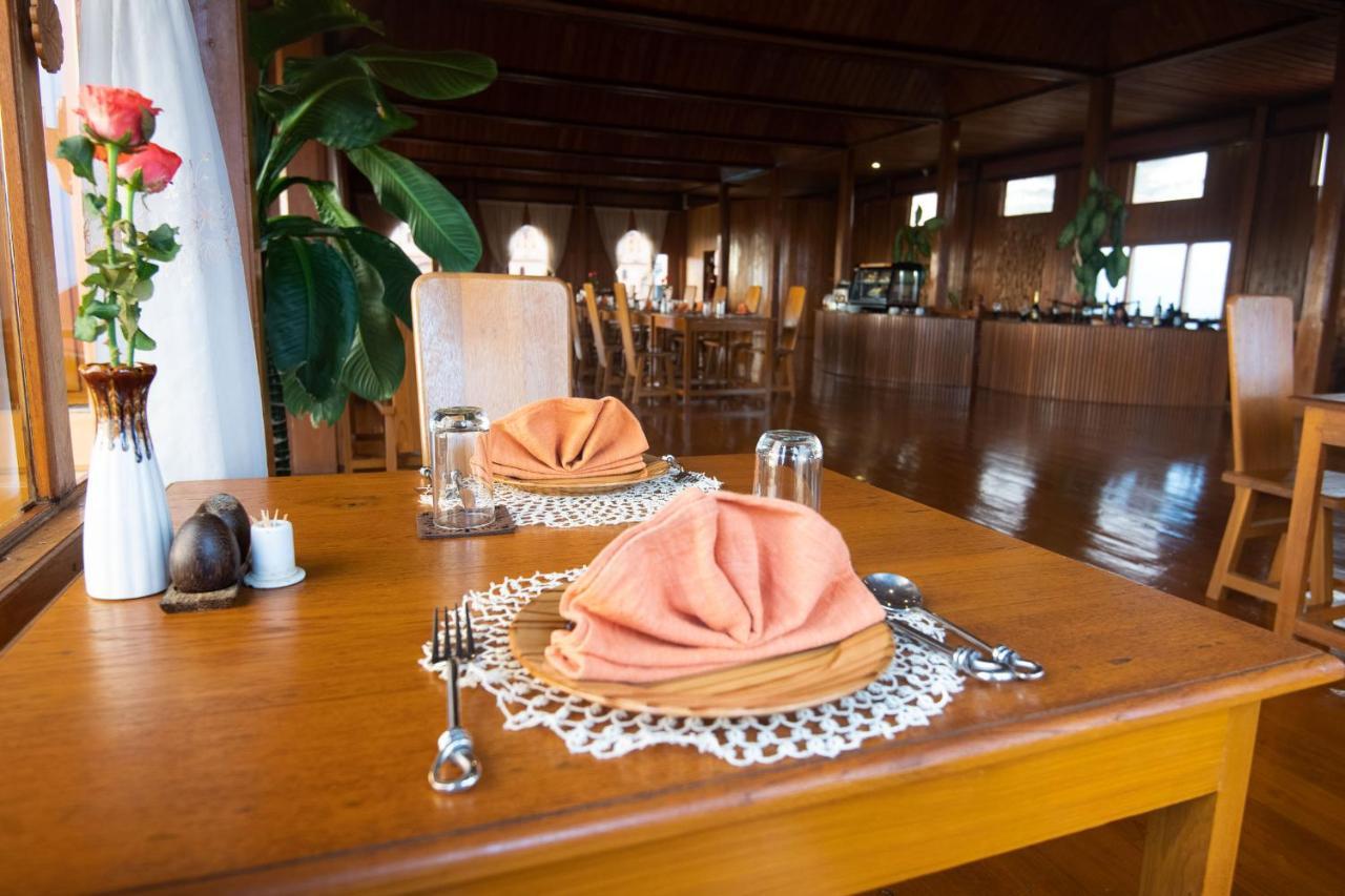 Ann Heritage Lodge Inle Lake Εξωτερικό φωτογραφία