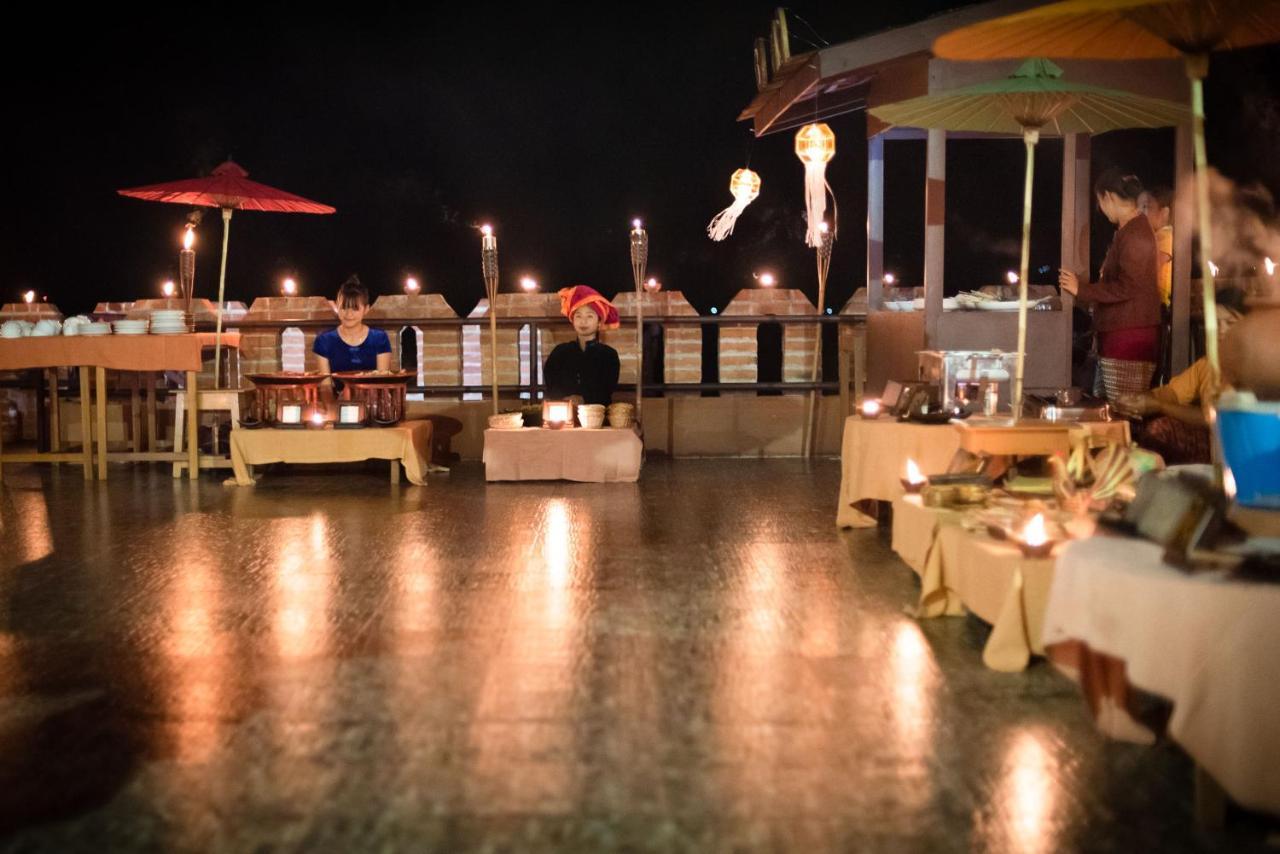 Ann Heritage Lodge Inle Lake Εξωτερικό φωτογραφία