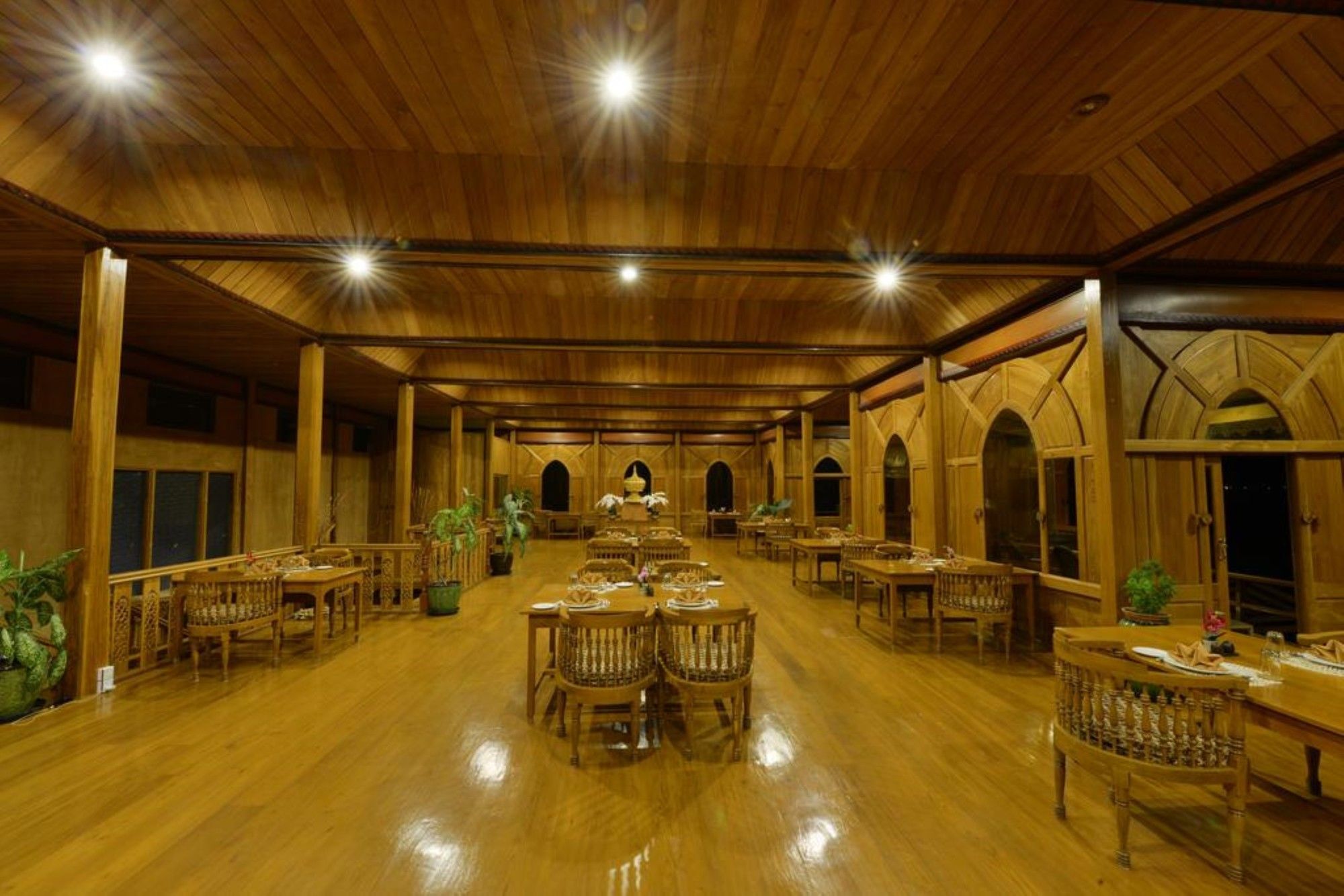 Ann Heritage Lodge Inle Lake Εξωτερικό φωτογραφία