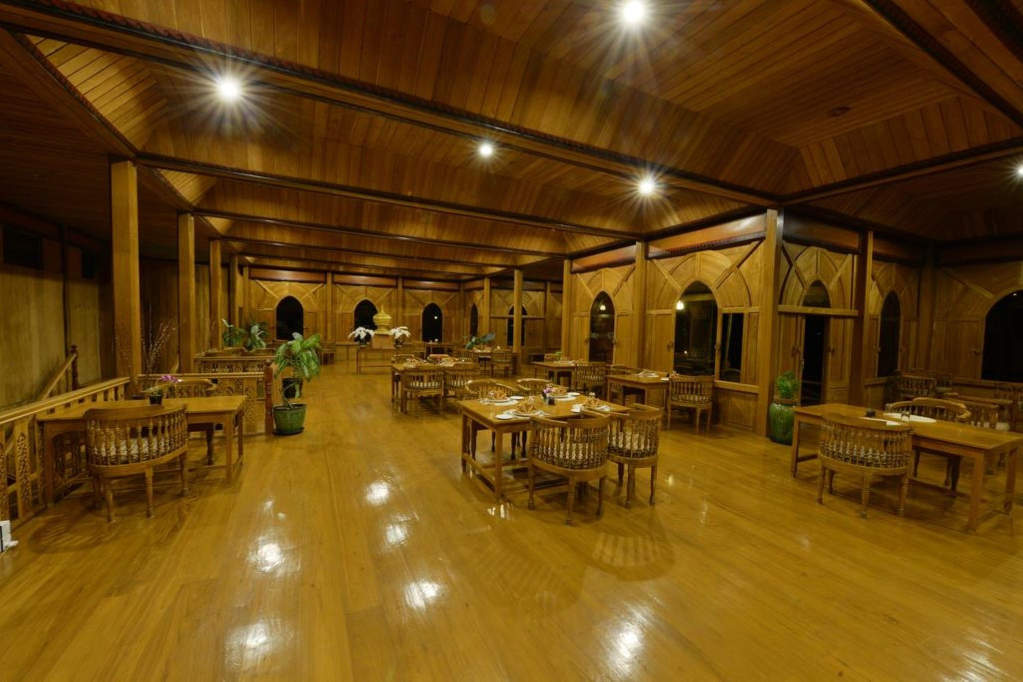 Ann Heritage Lodge Inle Lake Εξωτερικό φωτογραφία